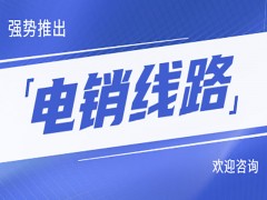 南京电销系统线路多少钱